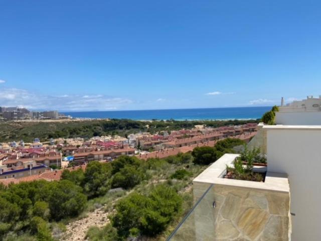 Luxury Sea View Margoapartments Gran Alacant Exterior foto